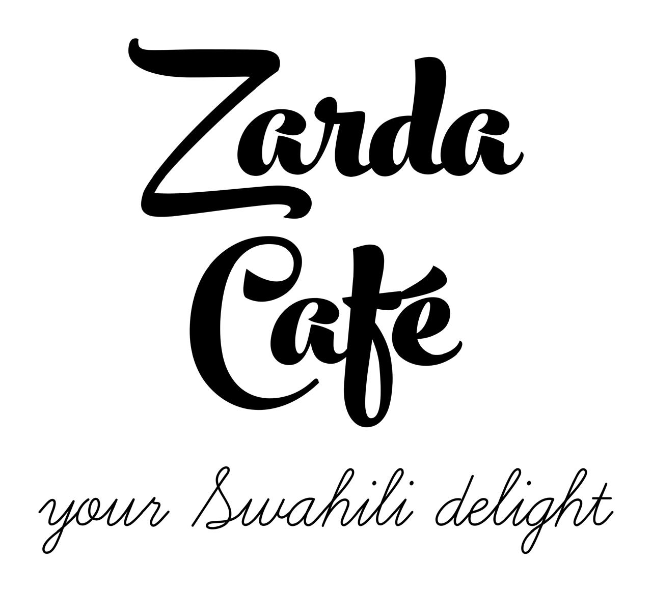 Zarda Cafe